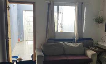 Imagem 2: Casa à venda no Parque Residencial Sabias: 2 Quartos, 1 Suíte