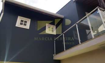 Imagem 2: Casa à venda no Jardim Paulista II, 3 quartos e 190,09m²