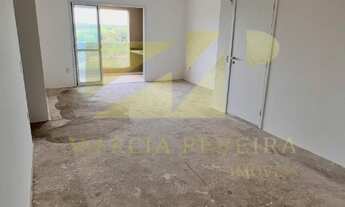 Imagem 5: Apartamento de 3 quartos na Vila Almeida, Indaiatuba - 103,47m²