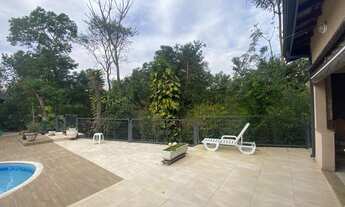 Imagem 5: Chácara em Indaiatuba-SP, condomínio Colinas do Mosteiro de Itaici: 4 quartos, 1 suíte, 2