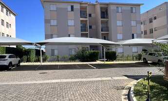 Imagem: Apartamento à venda em Campinas-SP, Parque