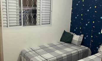 Imagem 2: Imperdível: Casa à venda em Indaiatuba-SP, Jardim São Francisco, 3 quartos, 1 suíte, 1 sal