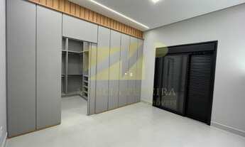 Imagem 4: CASA À VENDA NO CONDOMÍNIO PARK GRAN RESERVE