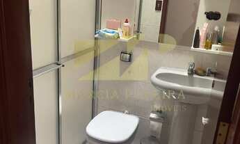 Imagem 2: Casa à venda em Indaiatuba-SP, bairro Jardim Califórnia - 3 quartos, 1 suíte, 2 salas, 2 b