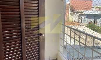 Imagem 3: Casa à venda em Indaiatuba-SP, bairro Jardim Califórnia - 3 quartos, 1 suíte, 2 salas, 2 b