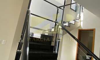 Imagem 7: SOBRADO À VENDA NO CONDOMÍNIO JARDIM PARK REAL