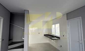 Imagem: Casa em condomínio à venda em Indaiatuba-SP