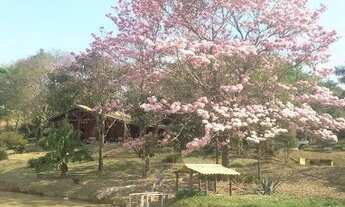 Imagem 4: Terreno à venda no Condomínio Villagio pela Vida em Elias Fausto-SP - 250m² de área!