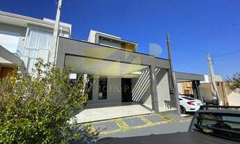 Imagem 1: SOBRADO À VENDA NO CONDOMÍNIO JARDIM PARK REAL