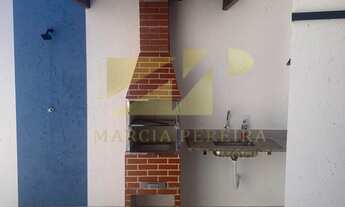 Imagem: Casa à Venda em Indaiatuba-SP, na Vila