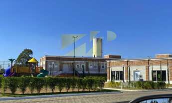 Imagem 4: Terreno em Condomínio à venda em Indaiatuba-SP, Bairro Residencial London Park, 300m² de á