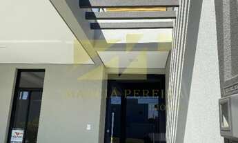 Imagem 3: SOBRADO À VENDA NO CONDOMÍNIO JARDIM PARK REAL