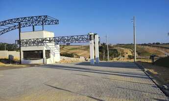 Imagem 5: Terreno à venda no Condomínio Villagio pela Vida em Elias Fausto-SP - 250m² de área!