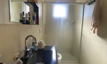 Imagem 3: Sobrado à venda em Salto-SP, Jardim Panorama: 2 quartos, 2 salas, 1 banheiro, 2 vagas de g