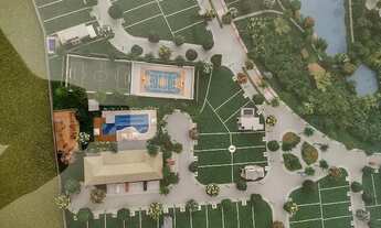 Imagem 2: Terreno à venda no Condomínio Villagio pela Vida em Elias Fausto-SP - 250m² de área!