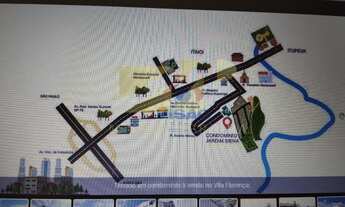 Imagem 5: Terreno em Condomínio à Venda em Indaiatuba-SP, Bairro Itaici, 305,54 m² de Área