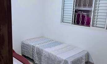 Imagem 3: Imperdível: Casa à venda em Indaiatuba-SP, Jardim São Francisco, 3 quartos, 1 suíte, 1 sal