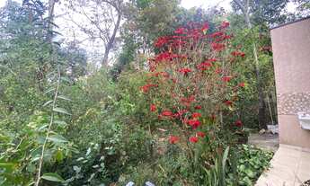 Imagem 2: Chácara em Indaiatuba-SP, condomínio Colinas do Mosteiro de Itaici: 4 quartos, 1 suíte, 2