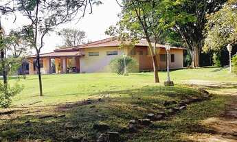 Imagem: TERRENO À VENDA NO RECANTO CAMPESTRE DE