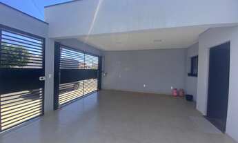 Imagem 3: Casa à Venda em Indaiatuba-SP, Parque Residencial Sabiás: 3 Quartos, 1 Suíte, 2 Salas, 1 B