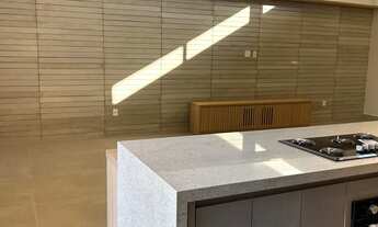 Imagem 5: Casa à venda em Indaiatuba-SP, Loteamento Park Gran Reserve, 3 quartos, 3 suítes, 2 salas