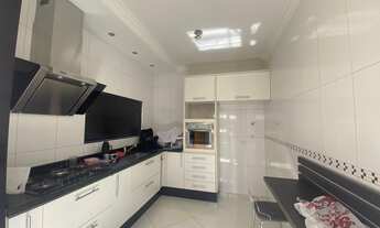 Imagem: Casa à venda em Indaiatuba-SP, Jardim Belo