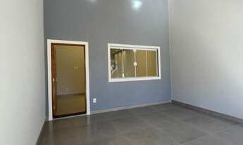 Imagem 2: Casa à venda com 3 quartos e suíte no Jardim Pau Preto, Indaiatuba-SP - 115m² e 2 vagas de