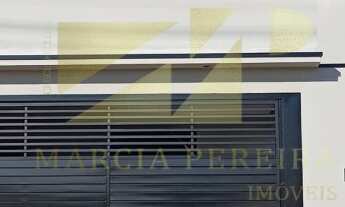 Imagem: Casa à venda no Jardim Bom Sucesso, Indaiatuba-SP