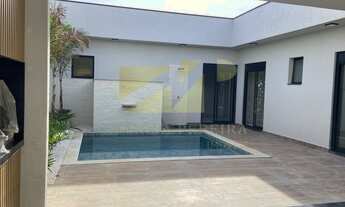 Imagem 2: CASA À VENDA NO CONDOMÍNIO LONDON PARK