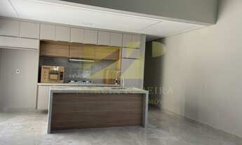 Imagem 3: CASA À VENDA NO CONDOMÍNIO LONDON PARK