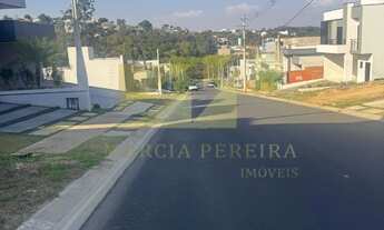 Imagem 2: Terreno em condomínio à venda em Indaiatuba-SP, bairro Park Gran Reserve, 201,62 m² - Opor