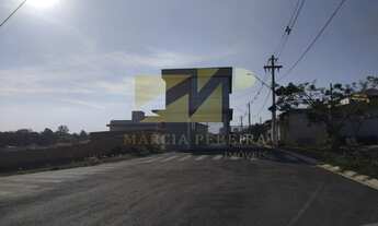 Imagem 7: Terreno em Condomínio à Venda em Indaiatuba-SP, Bairro Itaici, 305,54 m² de Área