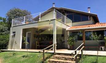 Imagem: Chácara à venda no condomínio Jardim