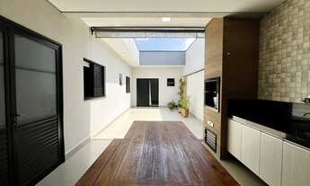 Imagem: Casa em Condomínio com 3 Suítes no Jardim