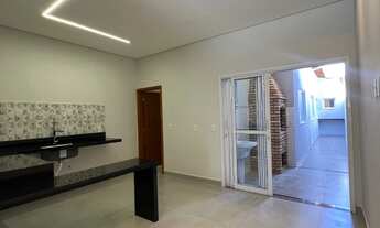 Imagem: Casa à venda com 3 quartos e suíte no