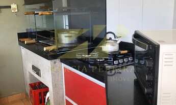 Imagem 3: Chácara à venda no condomínio Jardim dos Laranjais - Indaiatuba-SP: 4 quartos, 2 suítes, 2