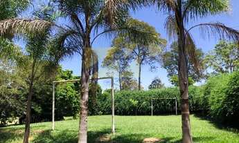 Imagem 5: Chácara à venda no condomínio Jardim dos Laranjais - Indaiatuba-SP: 4 quartos, 2 suítes, 2