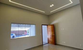 Imagem: Casa à venda com 3 quartos e suíte no