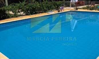 Imagem 6: Chácara à venda no condomínio Jardim dos Laranjais - Indaiatuba-SP: 4 quartos, 2 suítes, 2