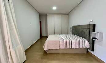 Imagem 4: Casa em Condomínio com 3 Suítes no Jardim Mantova Indaiatuba-SP: 139,17m²