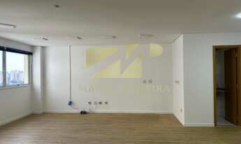 Imagem 5: Sala em condomínio à venda em Indaiatuba-SP, Jardim Pompéia, 1 banheiro, 40,46 m² de área!