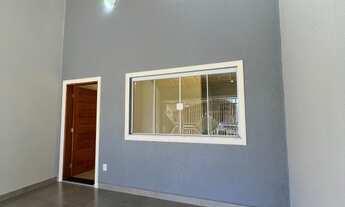 Imagem 3: Casa à venda com 3 quartos e suíte no Jardim Pau Preto, Indaiatuba-SP - 115m² e 2 vagas de