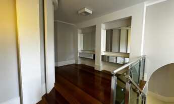 Imagem 7: Casa em condomínio à venda em Itu-SP, no Bairro Campos de Santo Antônio 5 quartos, 2 suíte