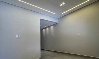 Imagem 6: Casa à venda com 3 quartos e suíte no Jardim Pau Preto, Indaiatuba-SP - 115m² e 2 vagas de