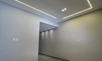 Imagem 5: Casa à venda com 3 quartos e suíte no Jardim Pau Preto, Indaiatuba-SP - 115m² e 2 vagas de