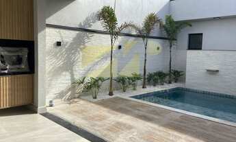 Imagem: CASA À VENDA NO CONDOMÍNIO LONDON PARK