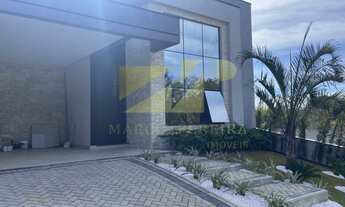 Imagem: CASA À VENDA NO CONDOMÍNIO LONDON PARK