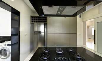 Imagem 3: Casa em condomínio à venda em Itu-SP, no Bairro Campos de Santo Antônio 5 quartos, 2 suíte