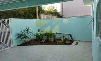 Imagem 2: Casa no Jardim Paulista II, Indaiatuba-SP! 2 quartos, 1 sala, 1 banheiro, 2 vagas de garag