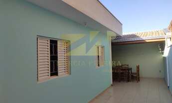 Imagem 7: Casa no Jardim Paulista II, Indaiatuba-SP! 2 quartos, 1 sala, 1 banheiro, 2 vagas de garag